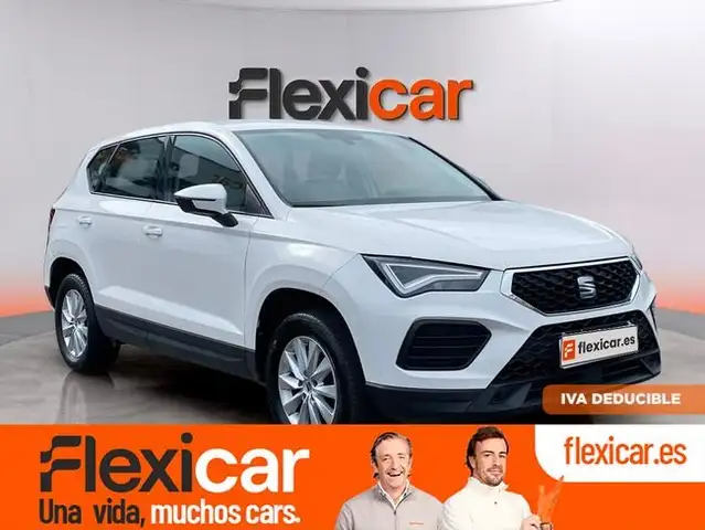 SEAT Ateca 1.0 TSI S&S Reference XM