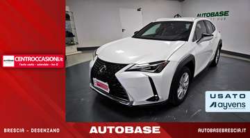 250h 2.0 Business 2wd cvt my20