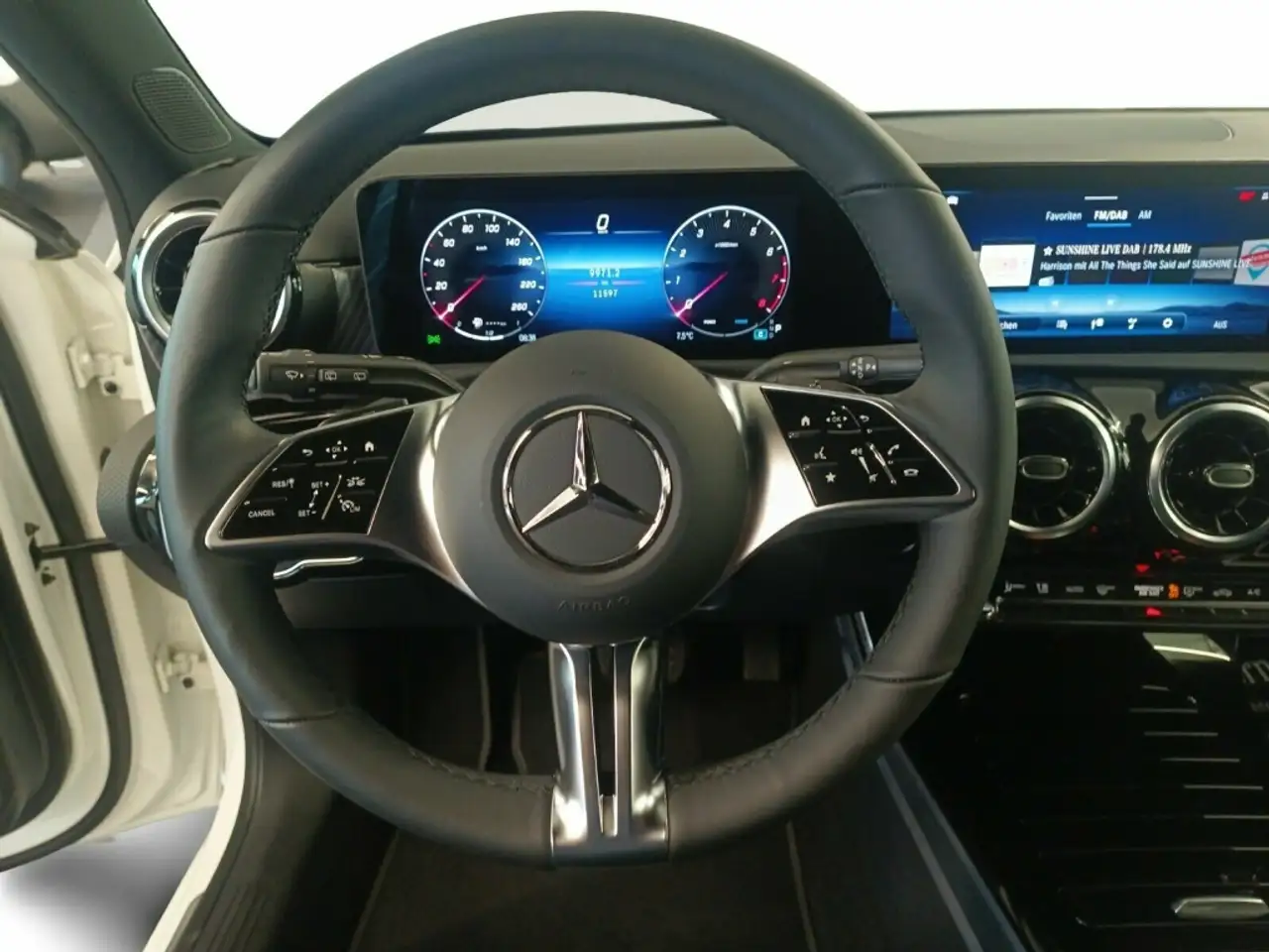 Mercedes-Benz A 200 PROG./360/LED/DIST./STHZ/TW 14
