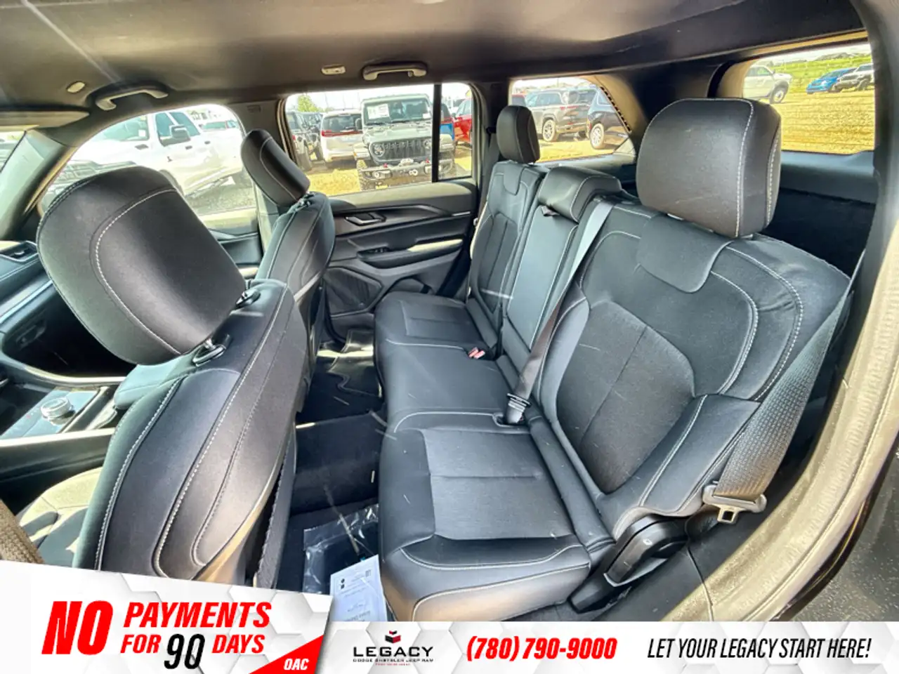 Jeep Grand Cherokee fotografie Jeep Grand Cherokee
