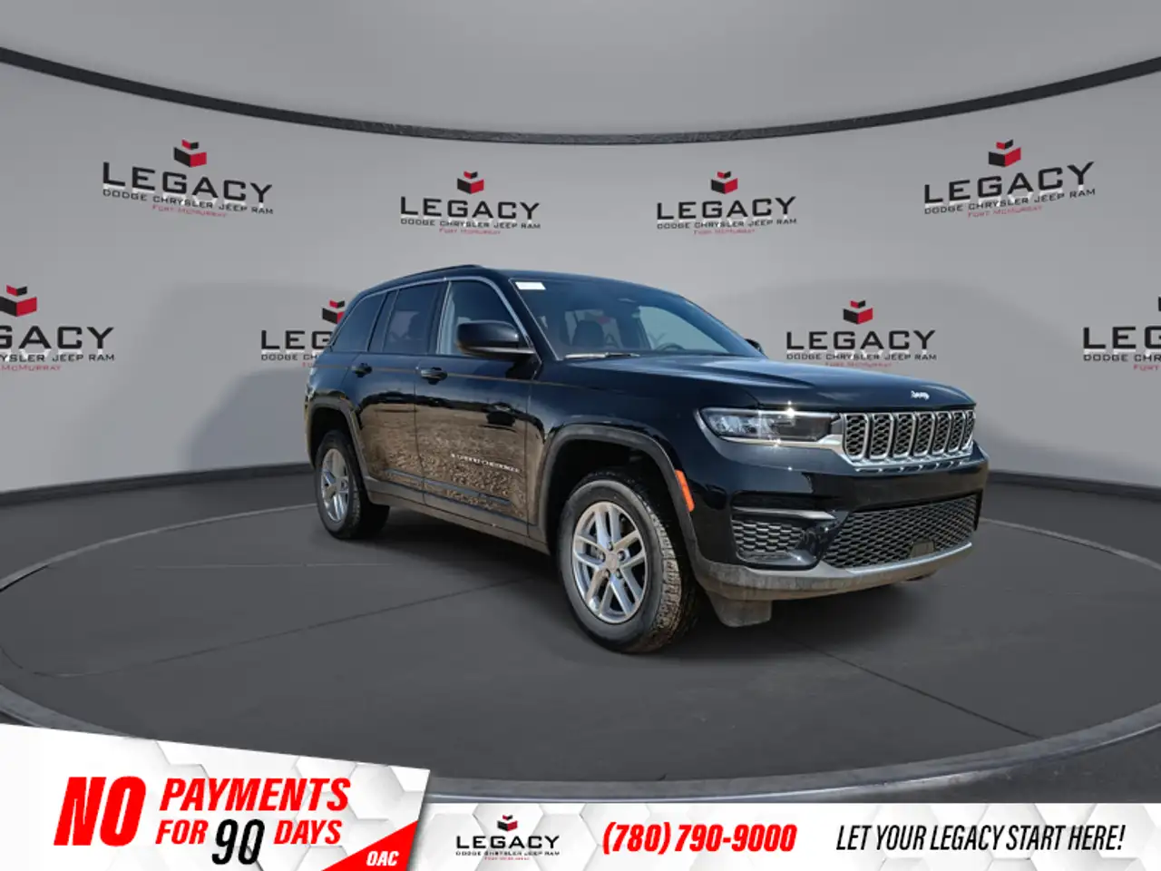 Jeep Grand Cherokee fotografie Jeep Grand Cherokee