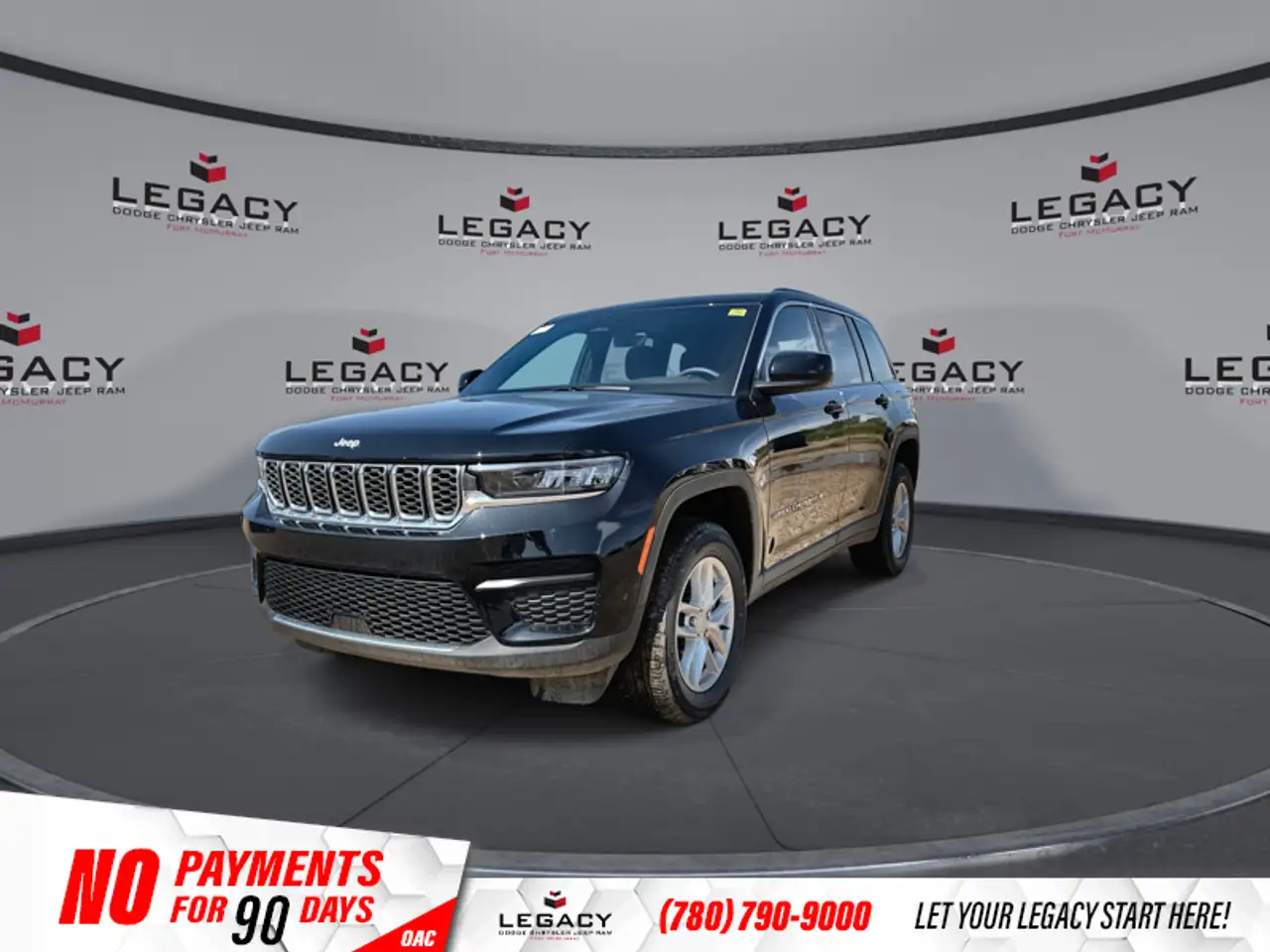 Jeep Grand Cherokee fotografie Jeep Grand Cherokee