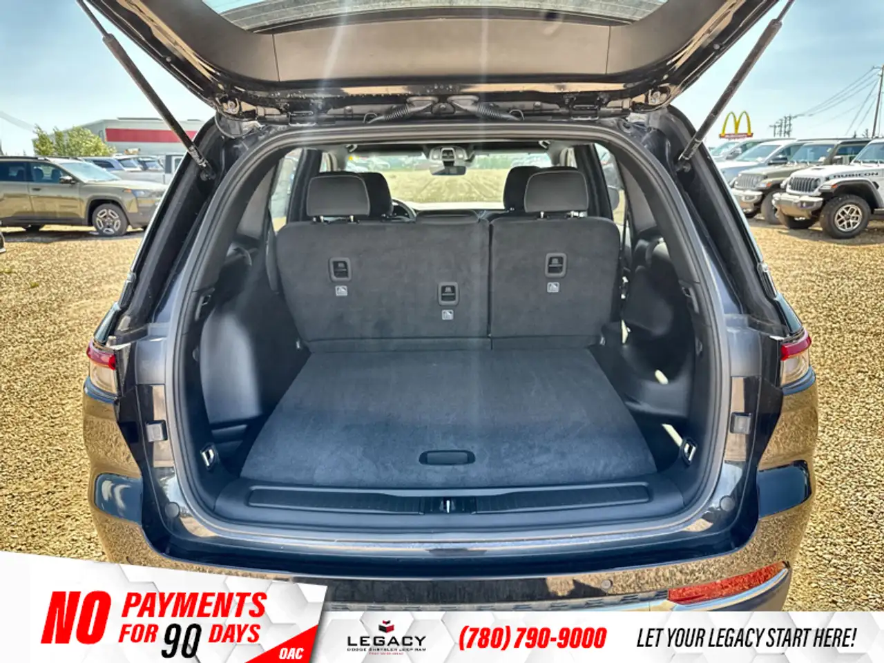 Jeep Grand Cherokee fotografie Jeep Grand Cherokee