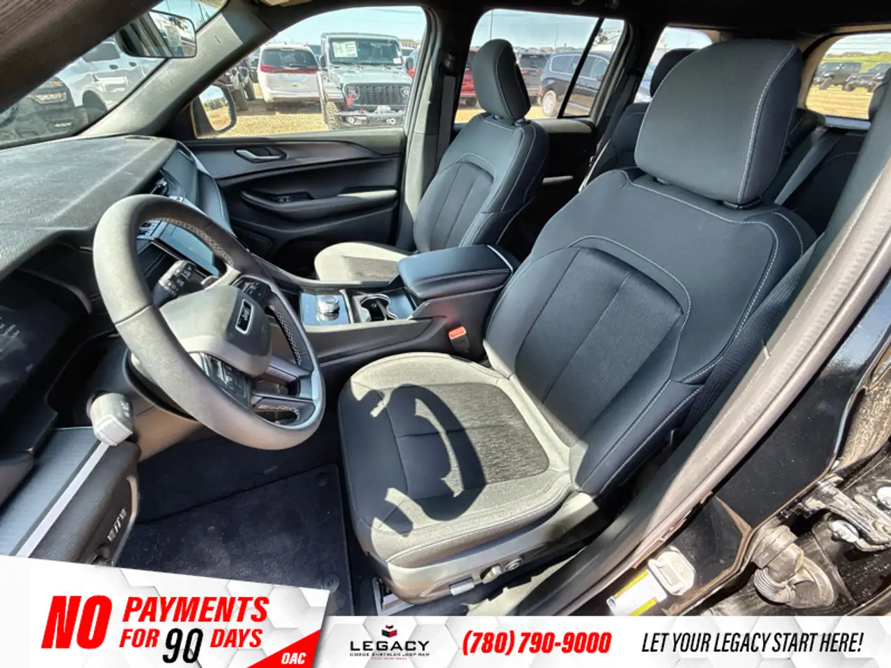 Jeep Grand Cherokee fotografie Jeep Grand Cherokee