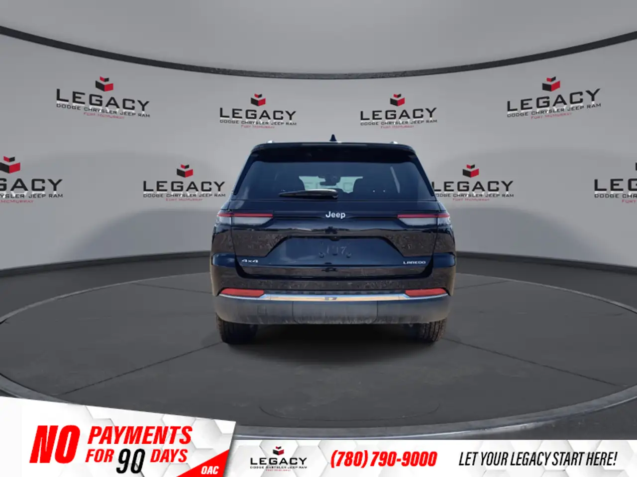 Jeep Grand Cherokee fotografie Jeep Grand Cherokee