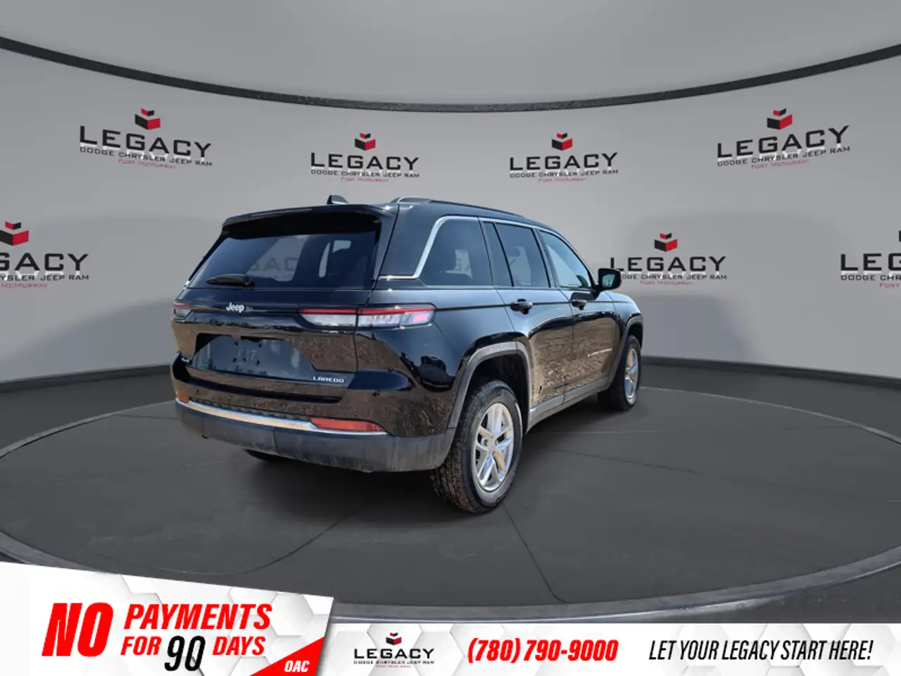 Jeep Grand Cherokee fotografie Jeep Grand Cherokee