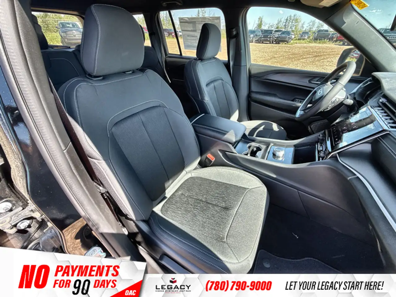 Jeep Grand Cherokee fotografie Jeep Grand Cherokee