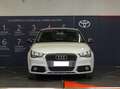 Audi A1 Sportback 1.4 tfsi Attraction 122cv s-tronic Blanc - thumbnail 2