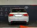 Audi A1 Sportback 1.4 tfsi Attraction 122cv s-tronic Blanc - thumbnail 5