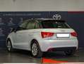 Audi A1 Sportback 1.4 tfsi Attraction 122cv s-tronic Blanc - thumbnail 4