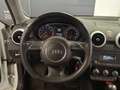 Audi A1 Sportback 1.4 tfsi Attraction 122cv s-tronic Blanc - thumbnail 8