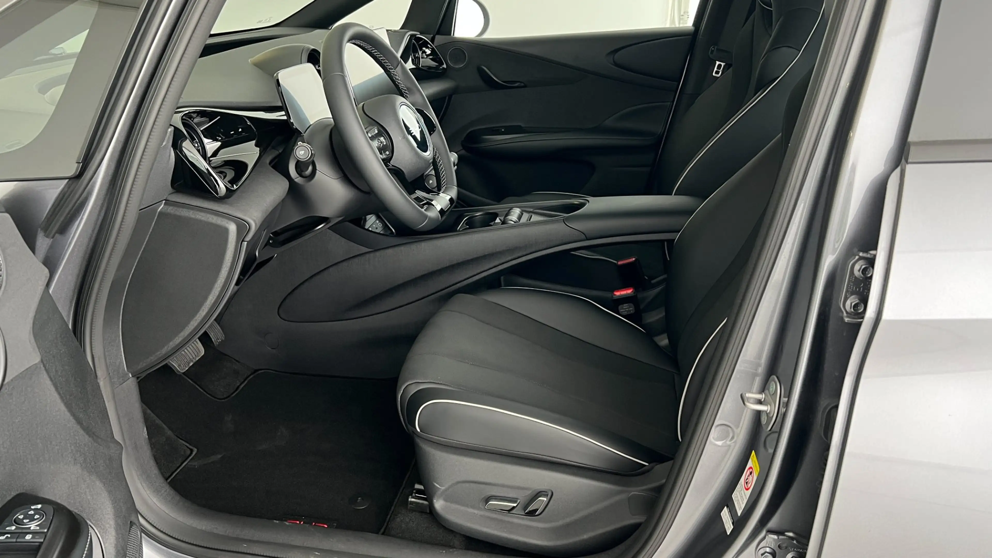 BYD Dolphin Comfort Ö-Paket — photo 12
