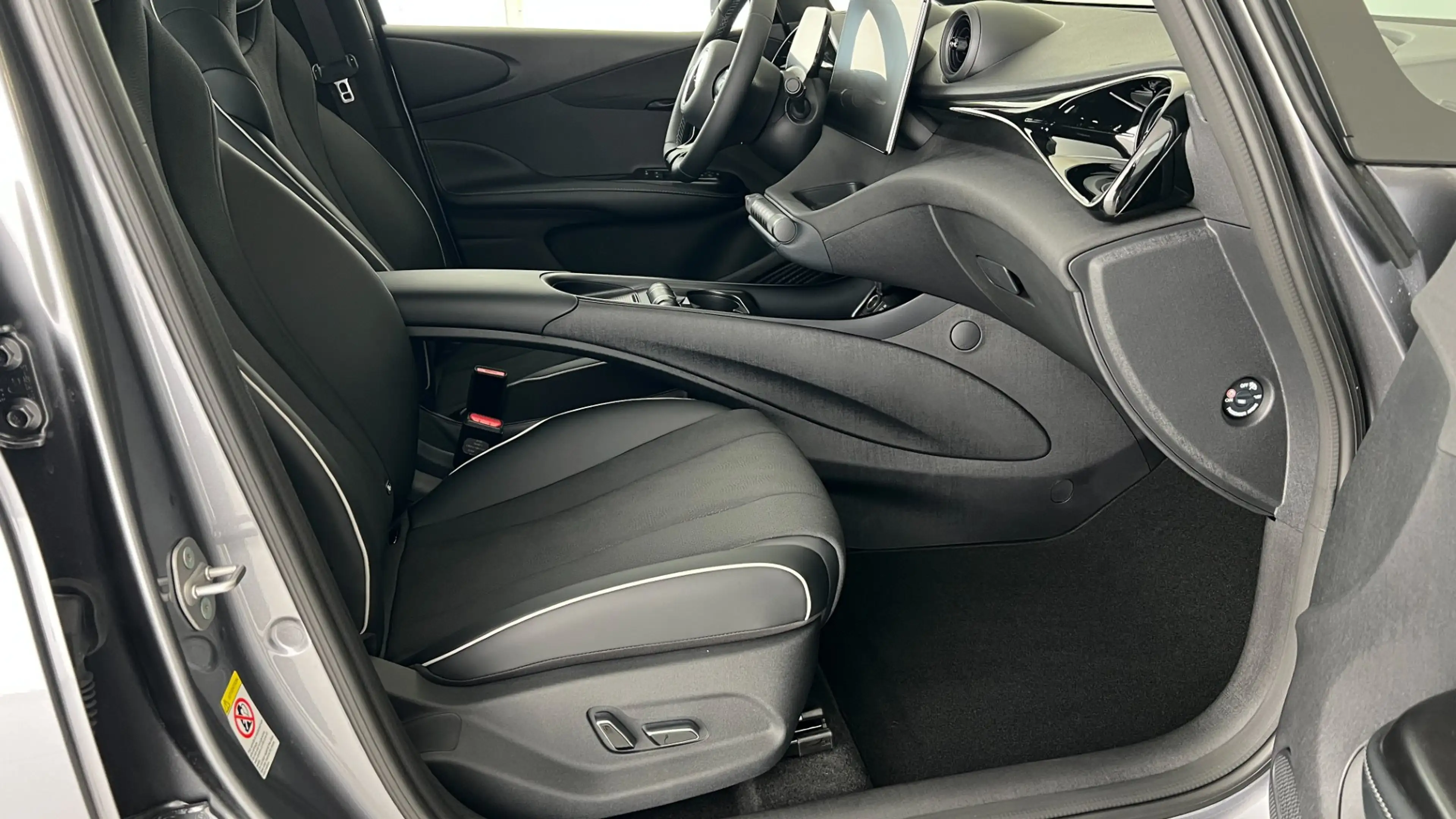 BYD Dolphin Comfort Ö-Paket — photo 5