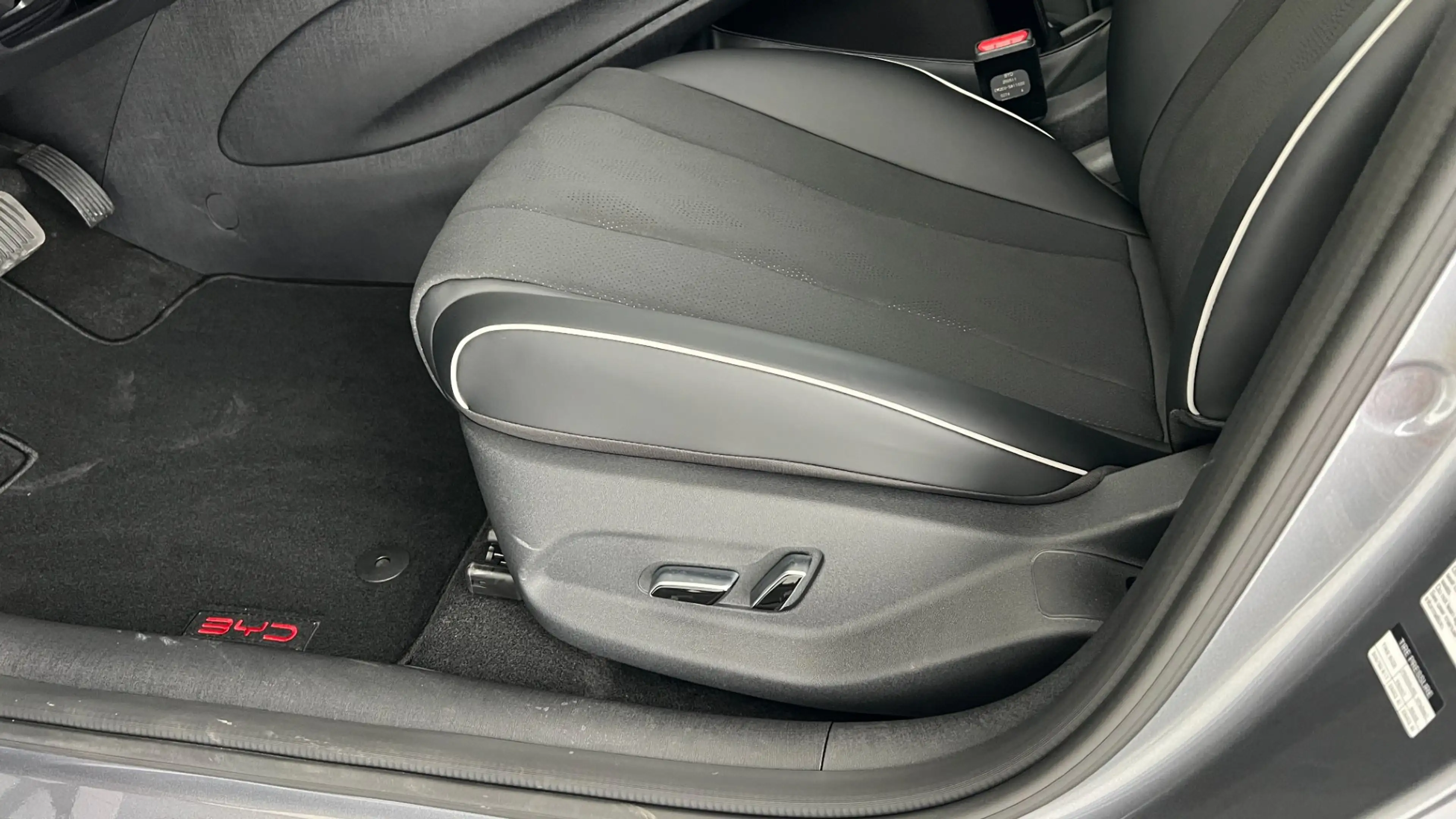 BYD Dolphin Comfort Ö-Paket — photo 13