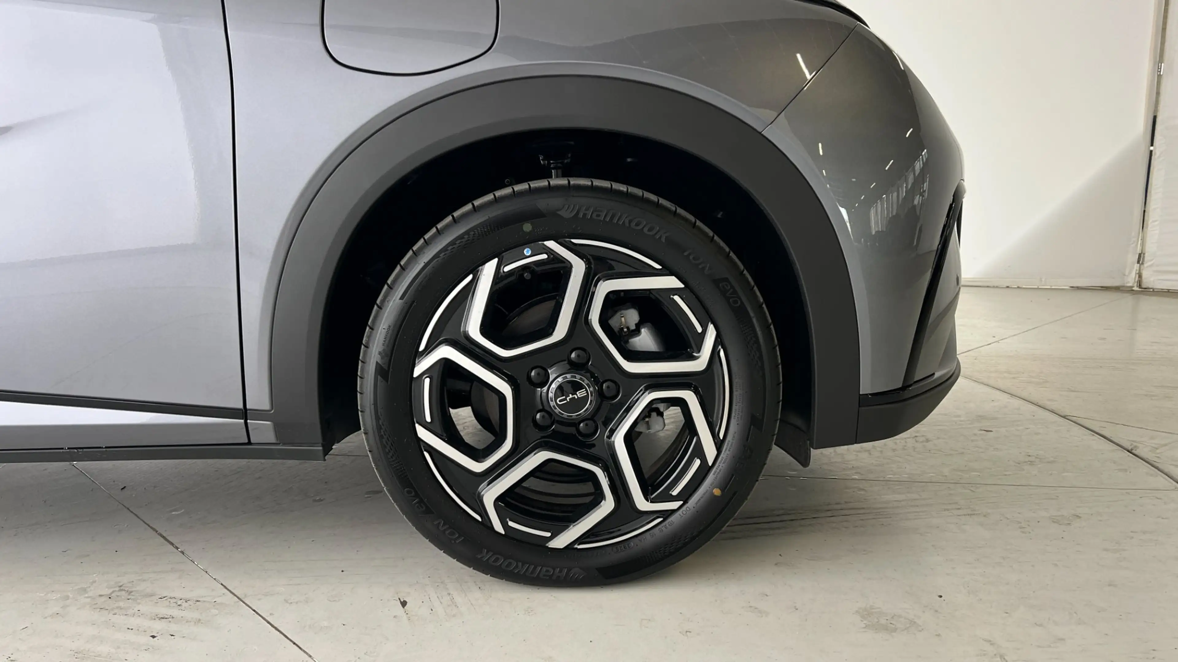 BYD Dolphin Comfort Ö-Paket — photo 7