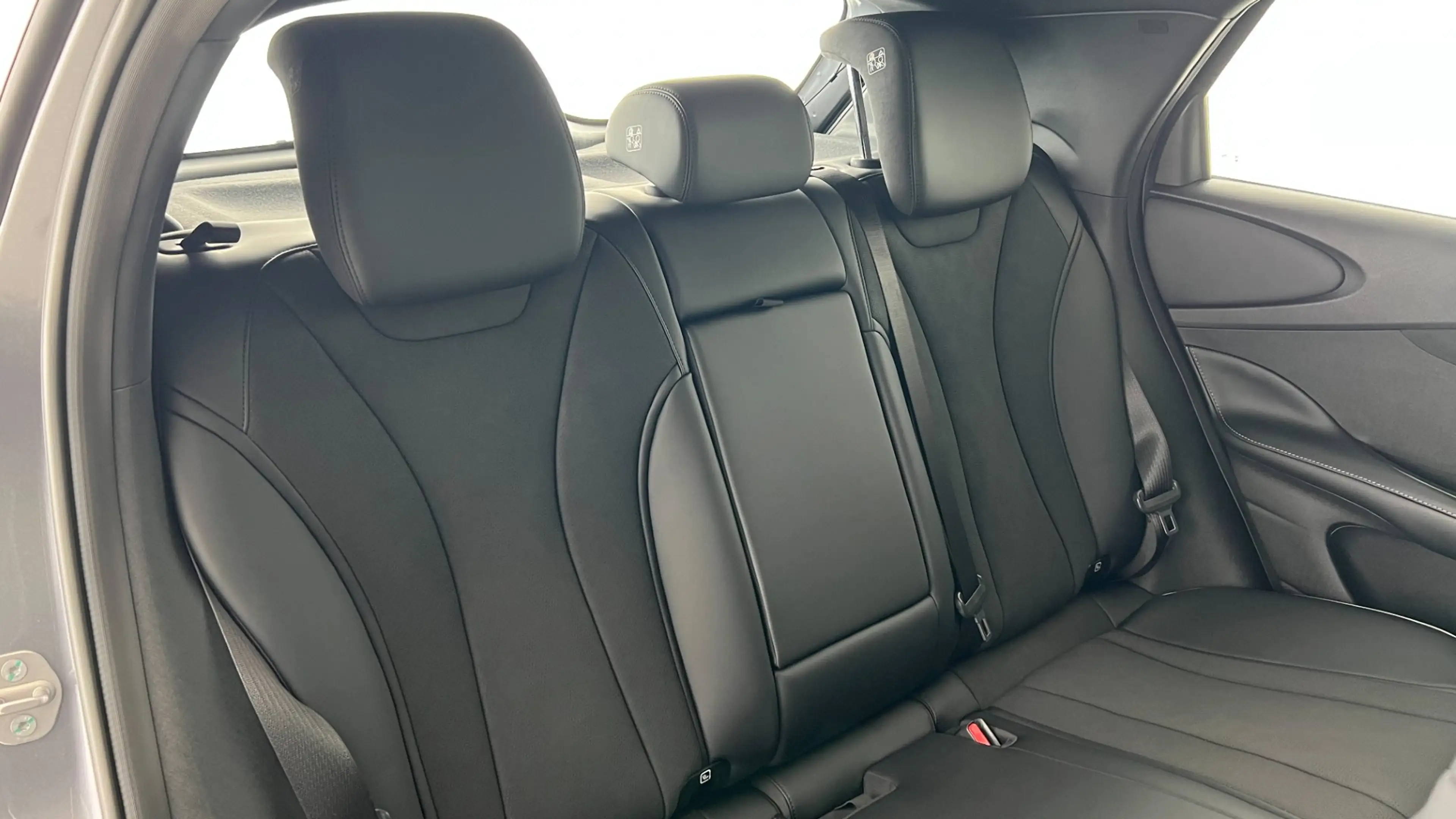 BYD Dolphin Comfort Ö-Paket — photo 6