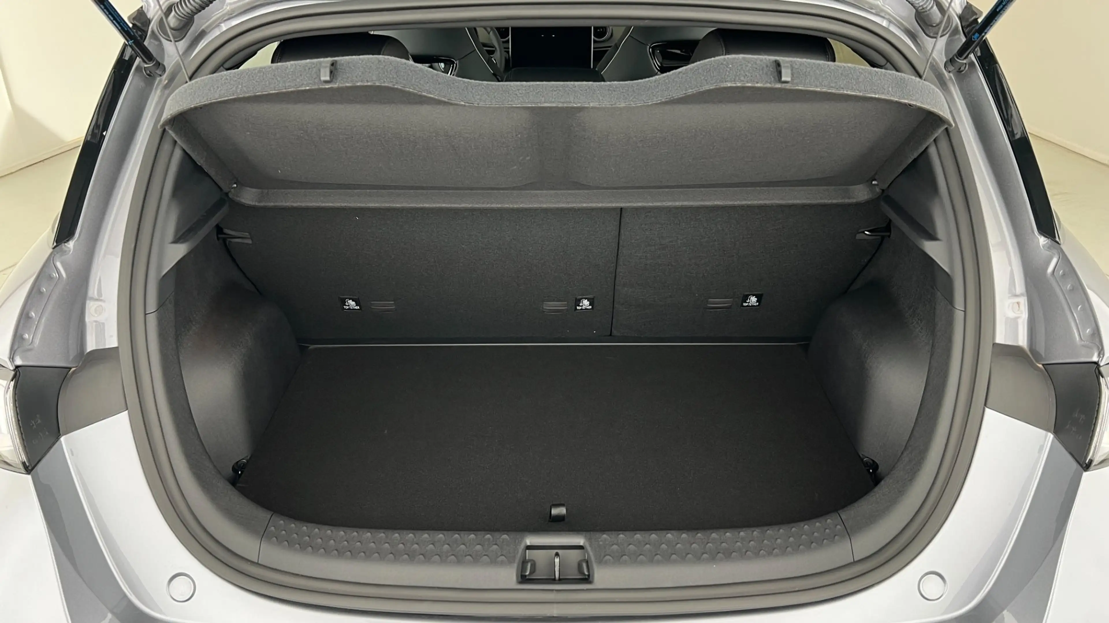 BYD Dolphin Comfort Ö-Paket — photo 8
