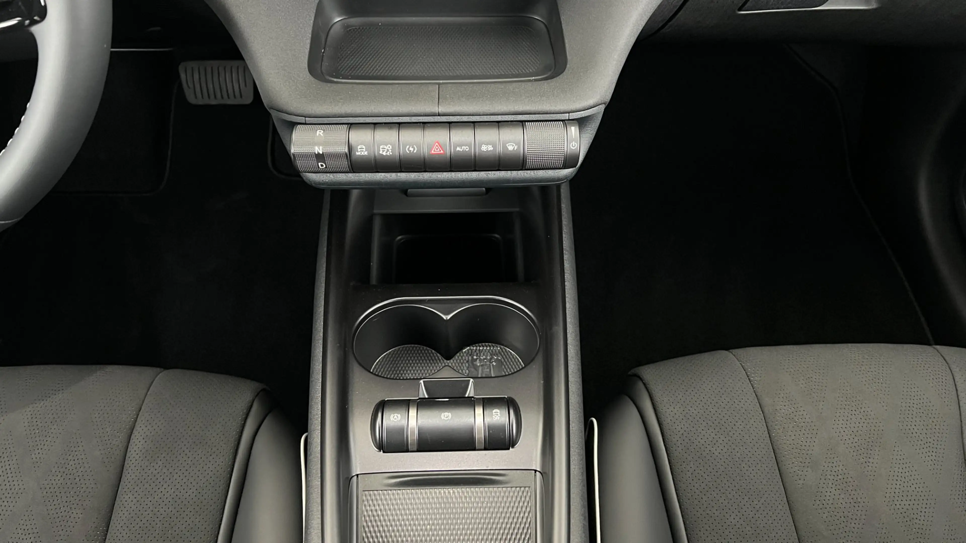 BYD Dolphin Comfort Ö-Paket — photo 10