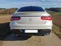 Mercedes-Benz GLE 350 d Coupe4Matic9G-Tronic AMG LineLED LederHarman&Kdn Blanc - thumbnail 5