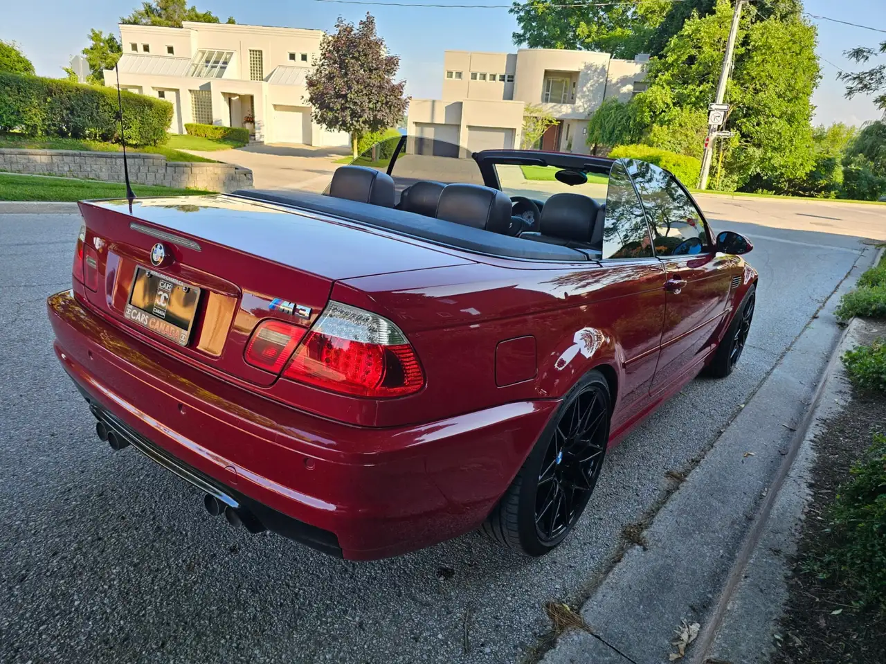 BMW 3 Series fotografie BMW 3 Series