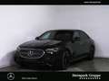 Mercedes-Benz E 300 E 300 e AMG Advan+,Superscreen,DiGi-Light,Memory Schwarz - thumbnail 1
