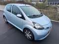 Toyota Aygo 1.0-12V Bleu - thumbnail 6