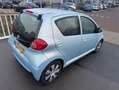 Toyota Aygo 1.0-12V Bleu - thumbnail 5