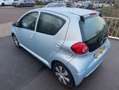 Toyota Aygo 1.0-12V Bleu - thumbnail 3