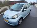 Toyota Aygo 1.0-12V Bleu - thumbnail 1