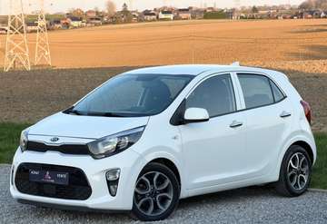 1.0i - CAMERA - CAPTEUR - AIR CO - GARANTIE