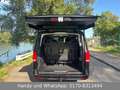 Mercedes-Benz V 300 *4MATIC*AMG-Line*PANO*LED*BURMESTER*360°AHK Noir - thumbnail 9