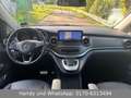 Mercedes-Benz V 300 *4MATIC*AMG-Line*PANO*LED*BURMESTER*360°AHK Noir - thumbnail 11
