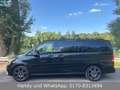 Mercedes-Benz V 300 *4MATIC*AMG-Line*PANO*LED*BURMESTER*360°AHK Noir - thumbnail 8