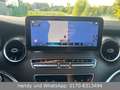 Mercedes-Benz V 300 *4MATIC*AMG-Line*PANO*LED*BURMESTER*360°AHK Noir - thumbnail 14