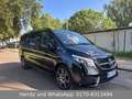 Mercedes-Benz V 300 *4MATIC*AMG-Line*PANO*LED*BURMESTER*360°AHK Noir - thumbnail 3