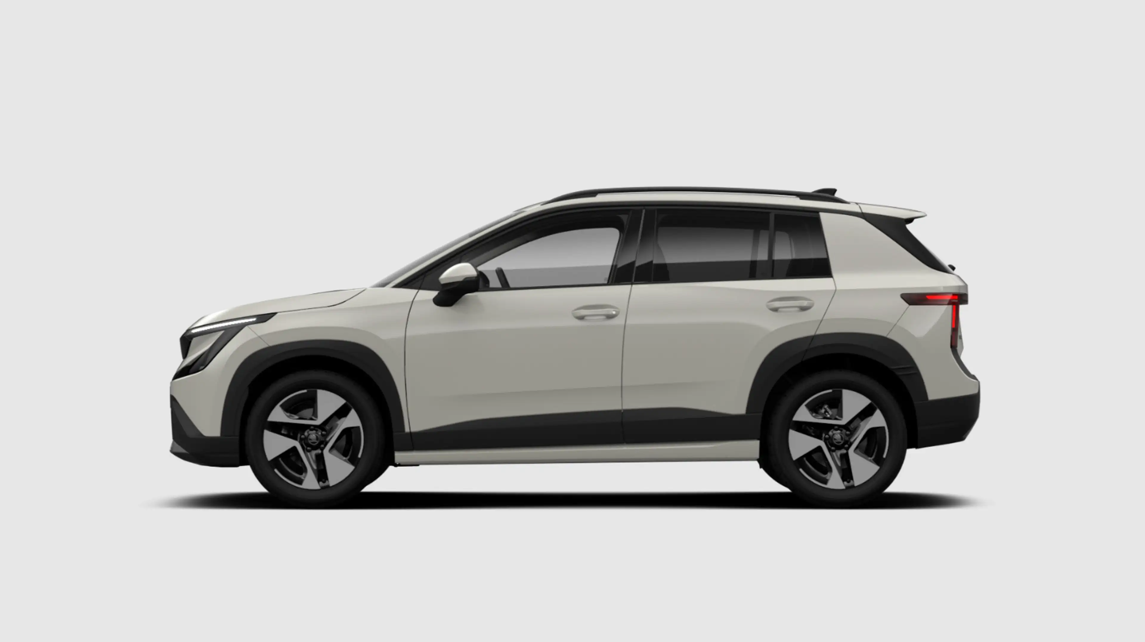 Skoda Epiq Selection Launch Edition 56kWh |  Marble Grey | Tr — photo 2