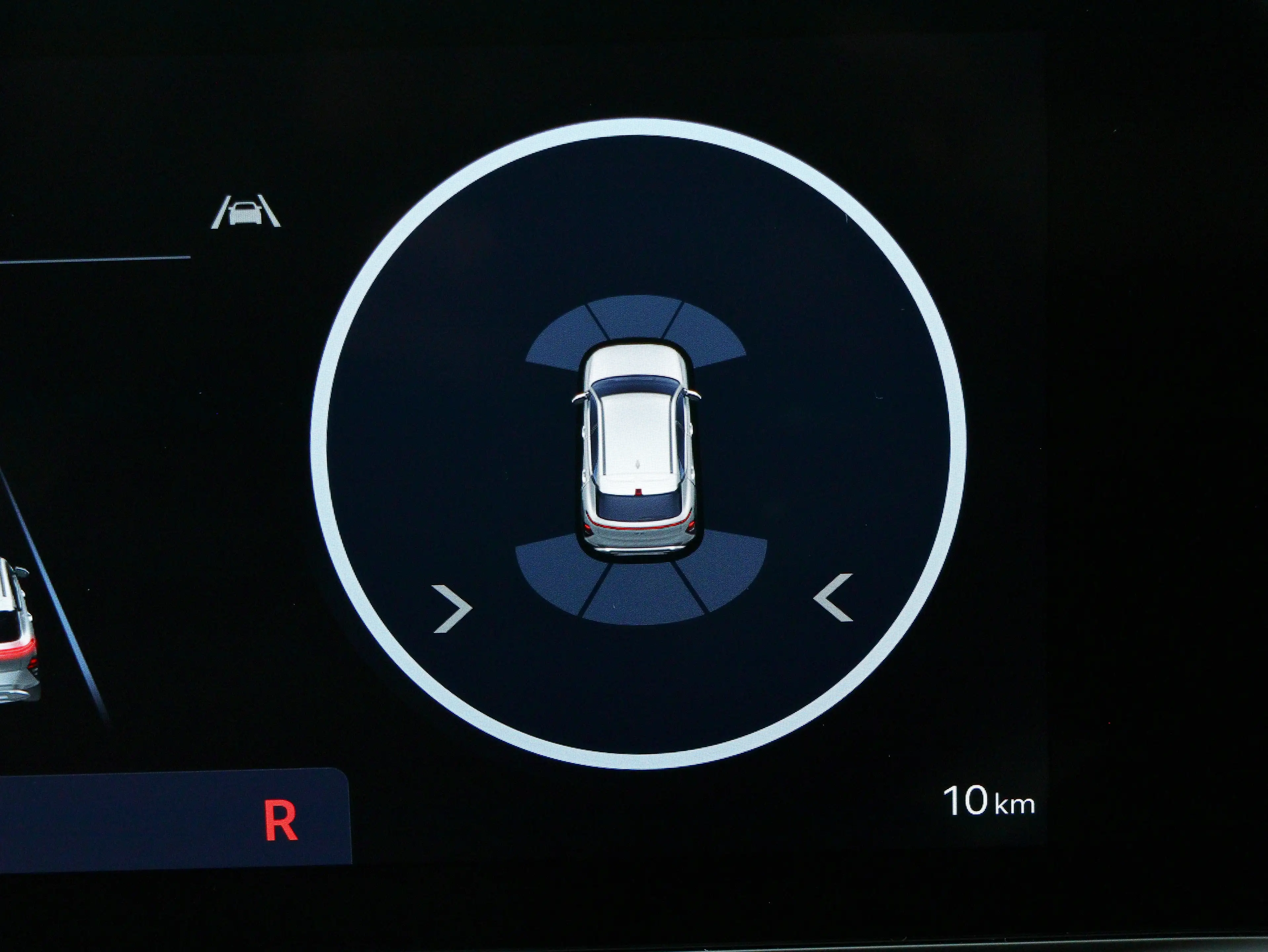 Hyundai KONA 1.6 GDI HEV Comfort Plus (Cyber Gray / Phantom Bla — photo 4