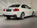 BMW 218 218 d**M Sport**AHK**Erstbesitz** Weiß - thumbnail 11