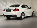 BMW 218 218 d**M Sport**AHK**Erstbesitz** Weiß - thumbnail 10