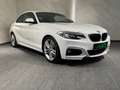 BMW 218 218 d**M Sport**AHK**Erstbesitz** Weiß - thumbnail 6