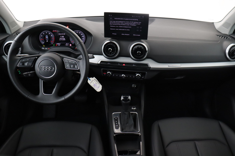 Audi Q2 1.5 TSI S-TRONIC S-LINE  + GPS + LEDER + CAMERA + — photo 9