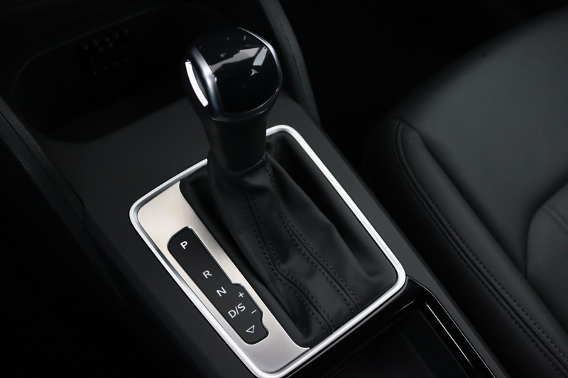 Audi Q2 1.5 TSI S-TRONIC S-LINE  + GPS + LEDER + CAMERA + — photo 12