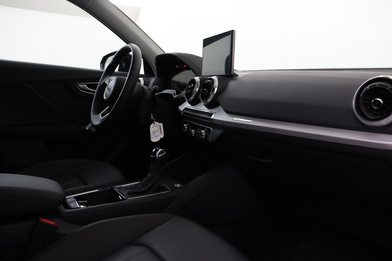 Audi Q2 1.5 TSI S-TRONIC S-LINE  + GPS + LEDER + CAMERA + — photo 11