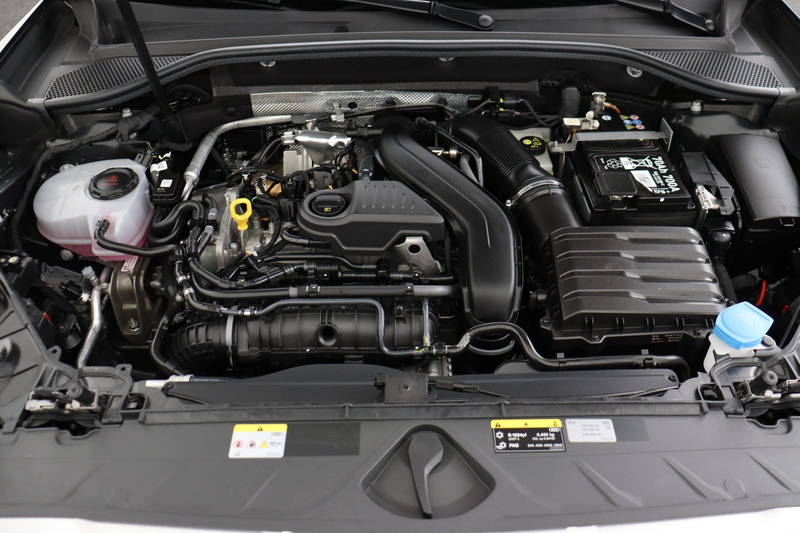 Audi Q2 1.5 TSI S-TRONIC S-LINE  + GPS + LEDER + CAMERA + — photo 14