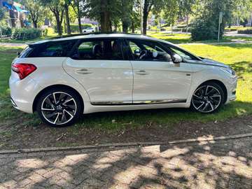 DS5 2.0 Hybrid4
