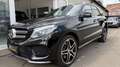 Mercedes-Benz GLE 400 4Matic AMG LINE 2.HD Head Up LEDER LED VOLL! Чёрный - thumbnail 3
