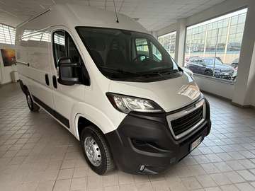 Boxer 333 2.0 BlueHDi 130CV Furgone L2H2