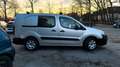 Peugeot Partner L2 1.6 HDi *DoKa/FlexCab*AHK*ZV*5-Sitzer* Silber - thumbnail 15
