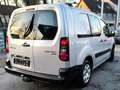 Peugeot Partner L2 1.6 HDi *DoKa/FlexCab*AHK*ZV*5-Sitzer* Silber - thumbnail 13