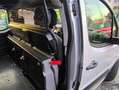 Peugeot Partner L2 1.6 HDi *DoKa/FlexCab*AHK*ZV*5-Sitzer* Silber - thumbnail 18